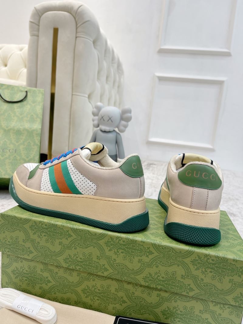 Gucci Screener Shoes